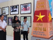 Hoàng Sa, Trường Sa của Việt Nam - Những bằng chứng lịch sử