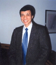 Nhạc sĩ Phạm Mạnh Cương