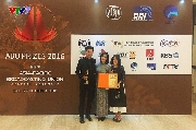 Phim Việt Nam được vinh danh tại ABU Prize 2016