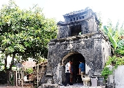Phát hiện ngôi miếu cổ Nho học thời Nguyễn tại Hà Tĩnh