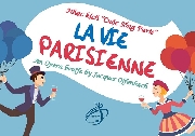 Nhà hát Giao hưởng Nhạc Vũ Kịch Tp.HCM ra mắt vở opera La Vie Parisienne