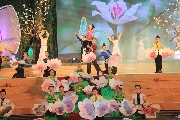 Lễ hội Hoa ban năm 2017 và Ngày hội Văn hóa, Thể thao, Du lịch tỉnh Điện Biên