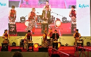 Khai mạc Lễ hội văn hóa Nhật - Việt 2016 tại TPHCM