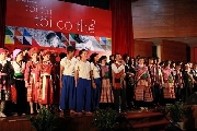 Thưởng thức “Múa hát tỏ tình người H’Mông Sapa” ngay tại Hà Nội