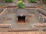 Đồng Nai: Đón bằng xếp hạng cấp Quốc gia đặc biệt di chỉ khảo cổ mộ cự thạch Hàng Gòn