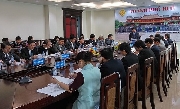 Thành phố Huế tổ chức phiên họp “Dự án hỗ trợ cấu trúc mạng lưới các thành phố khu vực Đông Nam Á”