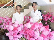 Lan tỏa tinh hoa nghề Việt