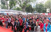 Gần 4.000 tay máy Hà Nội tham gia Canon PhotoMarathon 2017