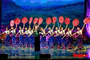 Tự hào cùng “Đất nước bốn mùa hoa”