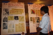 Trưng bày ba di sản tư liệu được UNESCO vinh danh tại Hà Nội