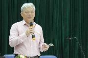 Nhà văn Hà Nội không sáng tác 3 năm sẽ bị ra khỏi Hội