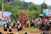 Độc đáo Lễ hội Hết Chá của người Thái Trắng