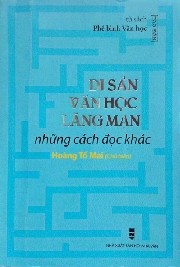 Đọc Di sản văn học lãng mạn bằng những cách khác