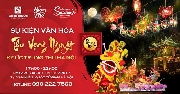 Thu Vọng Nguyệt - Cuộc hội ngộ của những người yêu Hà Nội