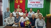 Khai mạc trại sáng tác VHNT Vũng Tàu 2018