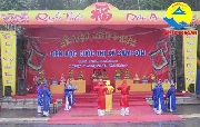 Thêm 6 di sản được công nhận di sản văn hóa phi vật thể quốc gia