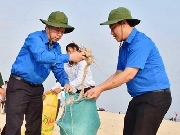 Thủ tướng Nguyễn Xuân Phúc gửi thư khen Thừa Thiên Huế về phong trào Ngày Chủ nhật xanh