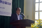 Tổng kết hoạt động Hội Nghệ sĩ Sân khấu Thừa Thiên Huế năm 2019