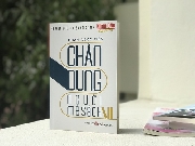 Phạm Ngọc Tiến phác họa những chân dung văn nghệ