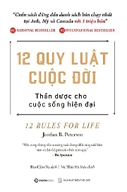 “12 quy luật cuộc đời”