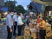 Thông cáo báo chí ngày 26/8/2020 về tình hình dịch bệnh Covid-19 trên địa bàn tỉnh Thừa Thiên Huế