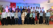 Chi hội Nhạc sĩ Việt Nam tỉnh Thừa Thiên Huế tổ chức Đại hội nhiệm kỳ lần thứ V và Đại hội cơ sở lần thứ X