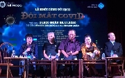 Đôi mắt Covid