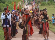 Bảo tồn, phát triển văn hóa các dân tộc thiểu số trên địa bàn  tỉnh Thừa Thiên Huế giai đoạn 2011 - 2015