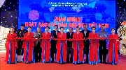 Khai mạc Ngày sách và Văn hóa đọc Việt Nam 2022
