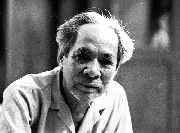 100 năm Ngày sinh nhà thơ Tế Hanh (20/6/1921-2021): Dòng sông thơ vẫn không ngừng chảy trôi