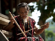 Chùm ảnh NSNA Lê Văn Minh