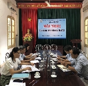 Đảng đoàn Liên hiệp các Hội Văn học nghệ thuật tỉnh thực hiện có hiệu quả Thông báo 158-TB/TW của Ban Bí thư