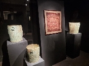 Trưng bày cổ vật văn hóa Đông Sơn tại Thụy Sĩ