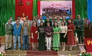 Bế mạc trại sáng tác "Văn hóa và con người A Lưới" năm 2021