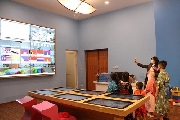 Không gian văn hóa mới tại Bảo tàng Dân tộc học Việt Nam