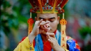 Đặc trưng âm nhạc trong lễ Trai đàn chẩn tế của Phật giáo Đại thừa ở Huế dưới góc nhìn văn hóa học