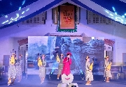 Sâu lắng với chương trình Festival Thơ Huế 2022