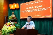 Phát động Giải Báo chí Búa liềm vàng tỉnh Thừa Thiên Huế lần thứ nhất năm 2022