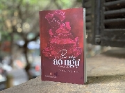 Tập truyện ngắn "Bạc màu áo ngự" của nhà văn Lê Vũ Trường Giang đạt Giải thưởng Văn học năm 2022