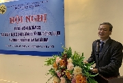 Hội nghị tổng kết hoạt động năm 2022 của Hội Văn nghệ Dân gian tỉnh Thừa Thiên Huế