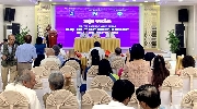 Hội thảo "Giá trị văn học nghệ thuật Hà Nội - Huế - TP Hồ Chí Minh trong dòng chảy văn học nghệ thuật Việt Nam"