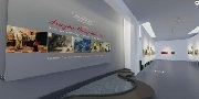 Không gian triển lãm mỹ thuật trực tuyến đầu tiên tại Bảo tàng Mỹ thuật Việt Nam