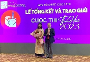 Tạp chí Sông Hương tổng kết và trao giải Cuộc thi "Thơ Huế 2023"