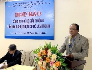 Công bố thể lệ Giải thưởng VHNT Cố đô tỉnh Thừa Thiên Huế lần thứ VII (2018 - 2023)