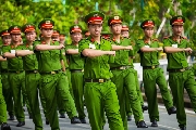 Kế hoạch hưởng ứng Cuộc vận động sáng tác truyện ngắn và ký với chủ đề "Công an nhân dân - 80 năm xây dựng chiến đấu và trưởng thành"