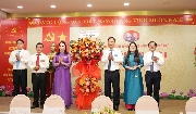 Đại hội Đảng bộ Mặt trận Tổ quốc Việt Nam thành phố Huế hội lần thứ nhất, nhiệm kỳ 2025 - 2030