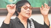 Nghệ sĩ Nhân dân Phạm Thị Thành qua đời