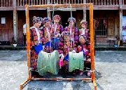 Nâng tầm giá trị nghệ thuật văn nghệ dân gian