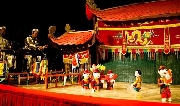 Làm mới nghệ thuật múa rối - Bài toán khó