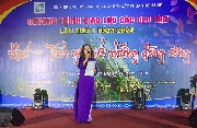 Đêm thơ “Huế - tình yêu với những dòng sông”